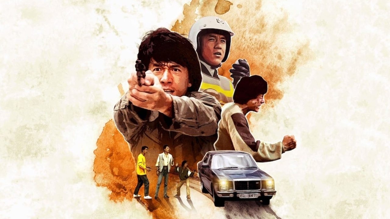 Police Story (1985) abspielen