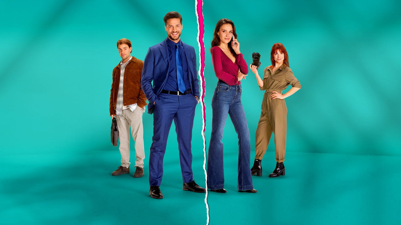 De Break-Up Club (2024) abspielen