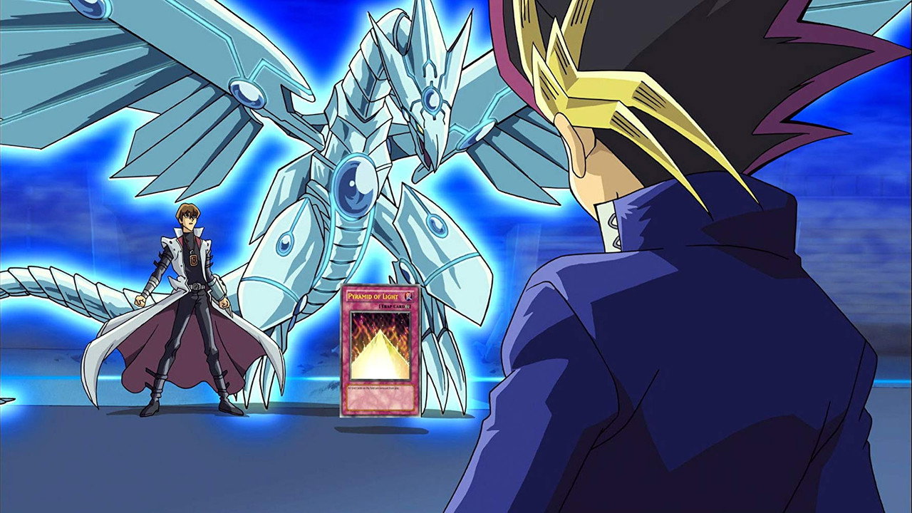 Yu-Gi-Oh!: Der Film (2004) abspielen