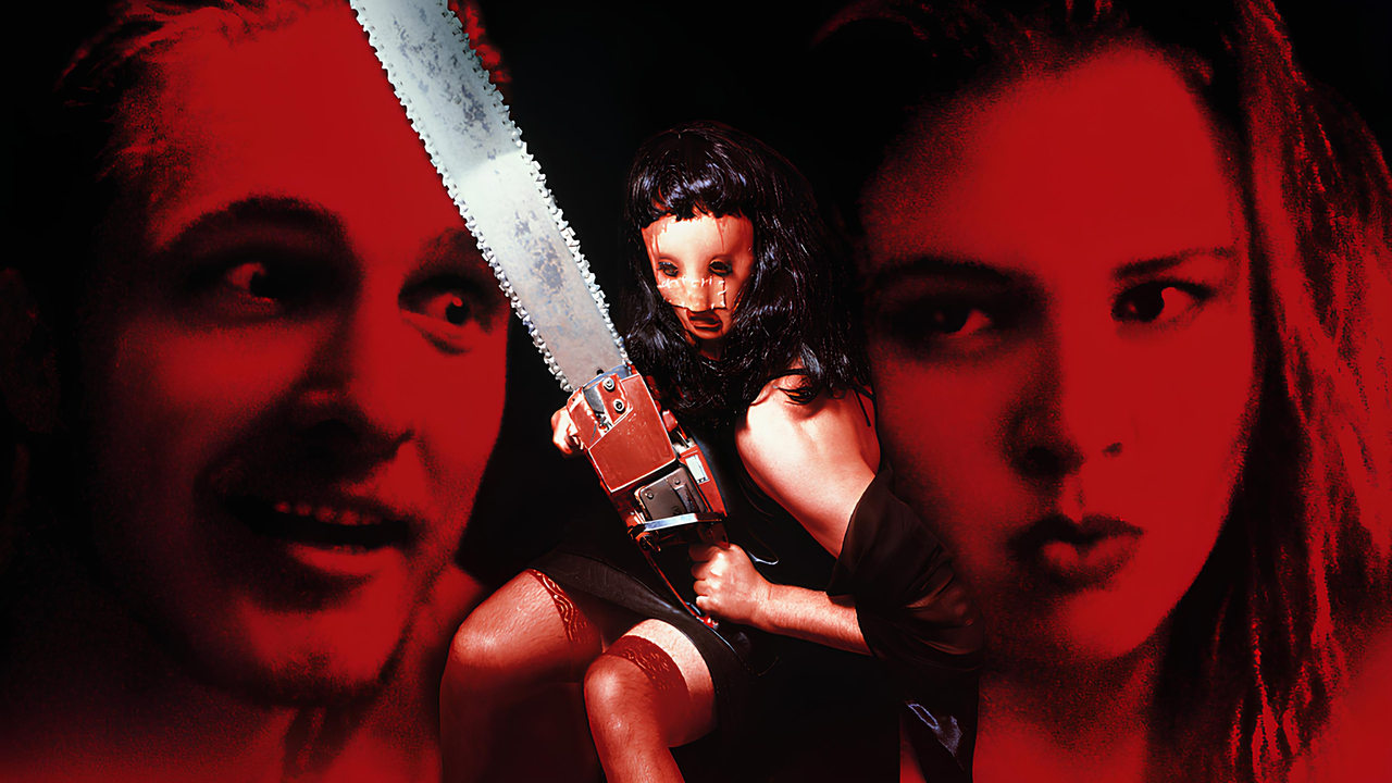 Texas Chainsaw Massacre - Die Rückkehr (1995) abspielen