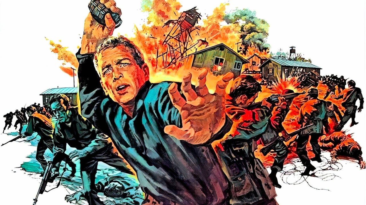 Der Etappenheld (1968) abspielen