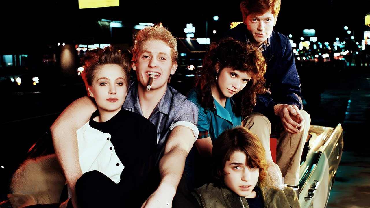 The Wild Life (1984) abspielen