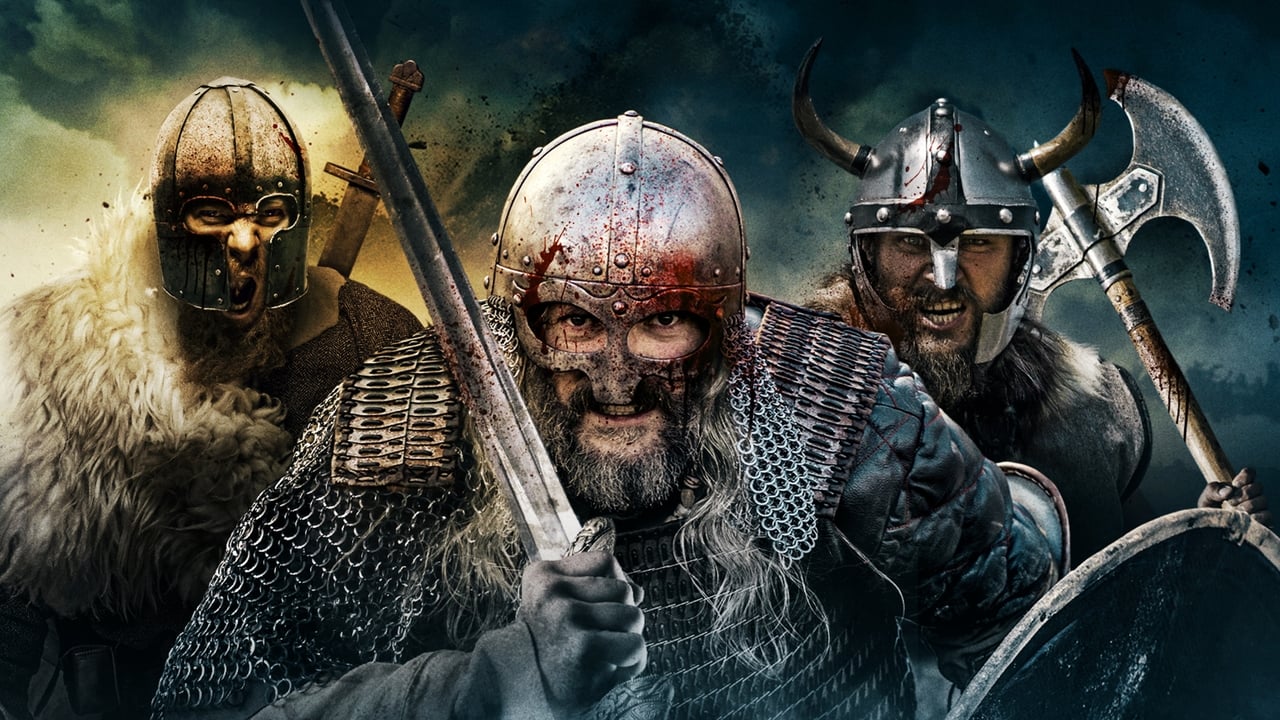 The Viking War (2019) abspielen