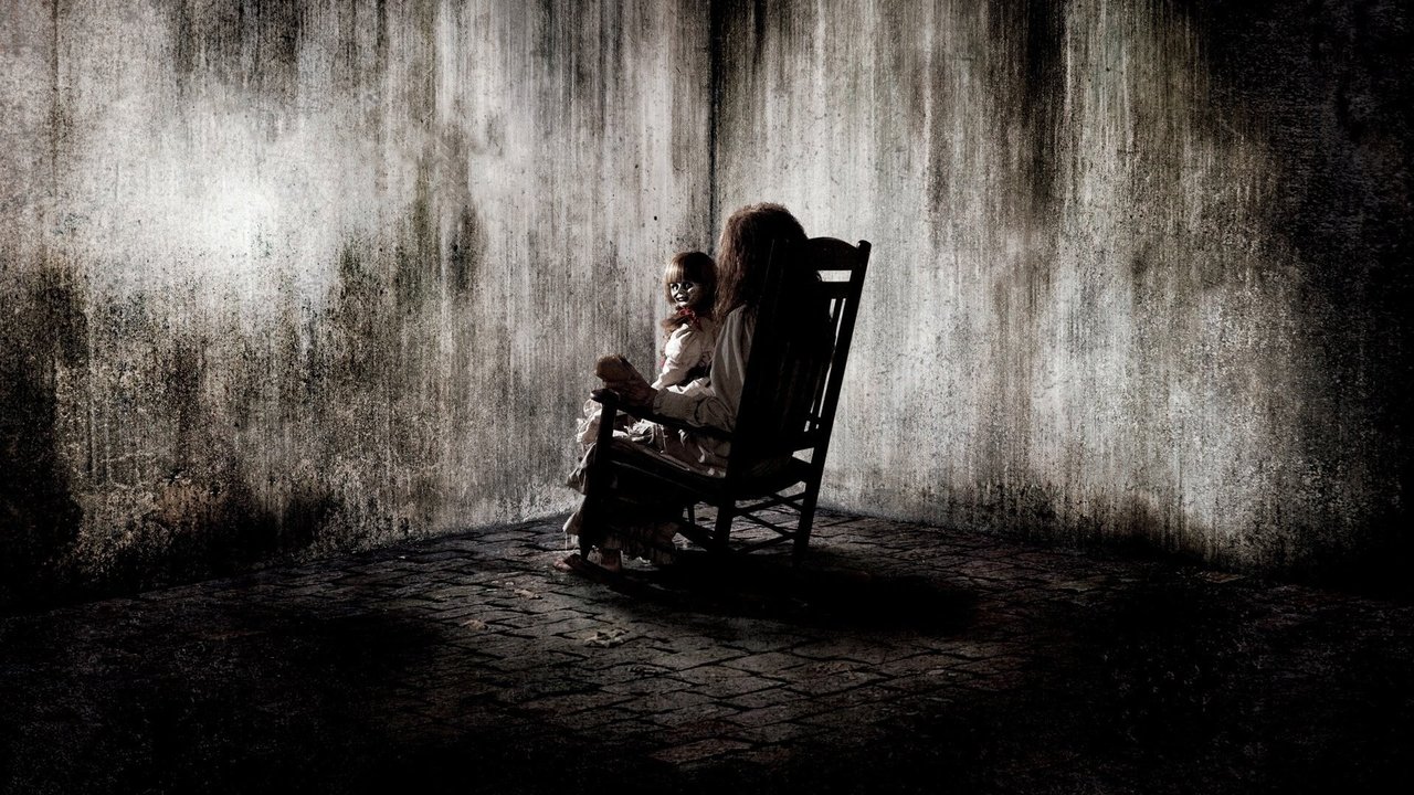 Conjuring - Die Heimsuchung (2013) abspielen