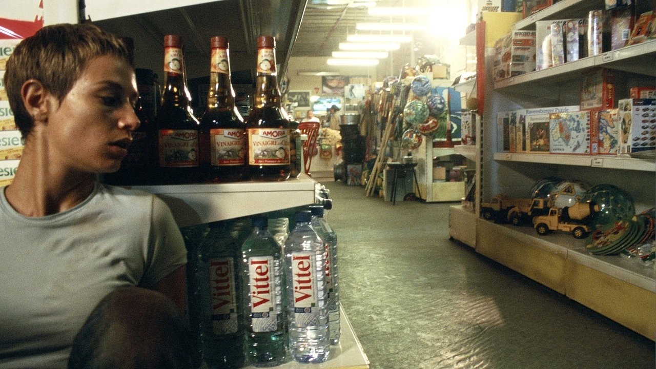 High Tension (2003) abspielen