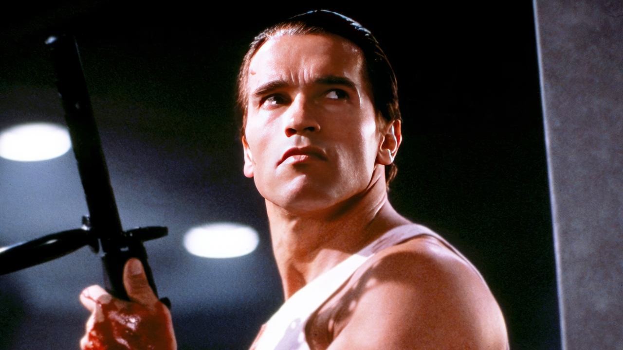Der City Hai (1986) abspielen