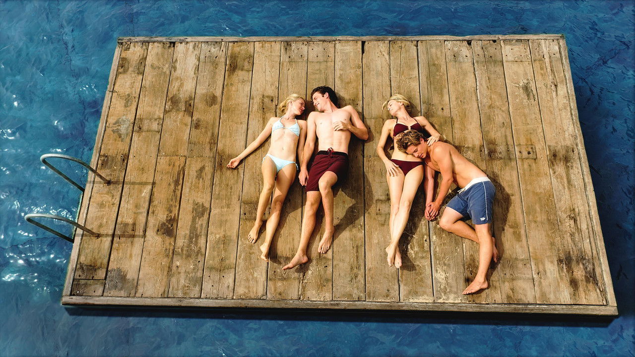 Tage am Strand (2013) abspielen