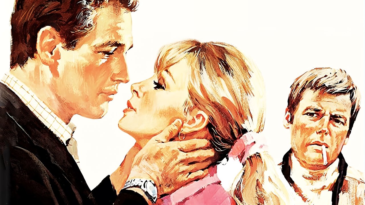 Indianapolis (1969) abspielen