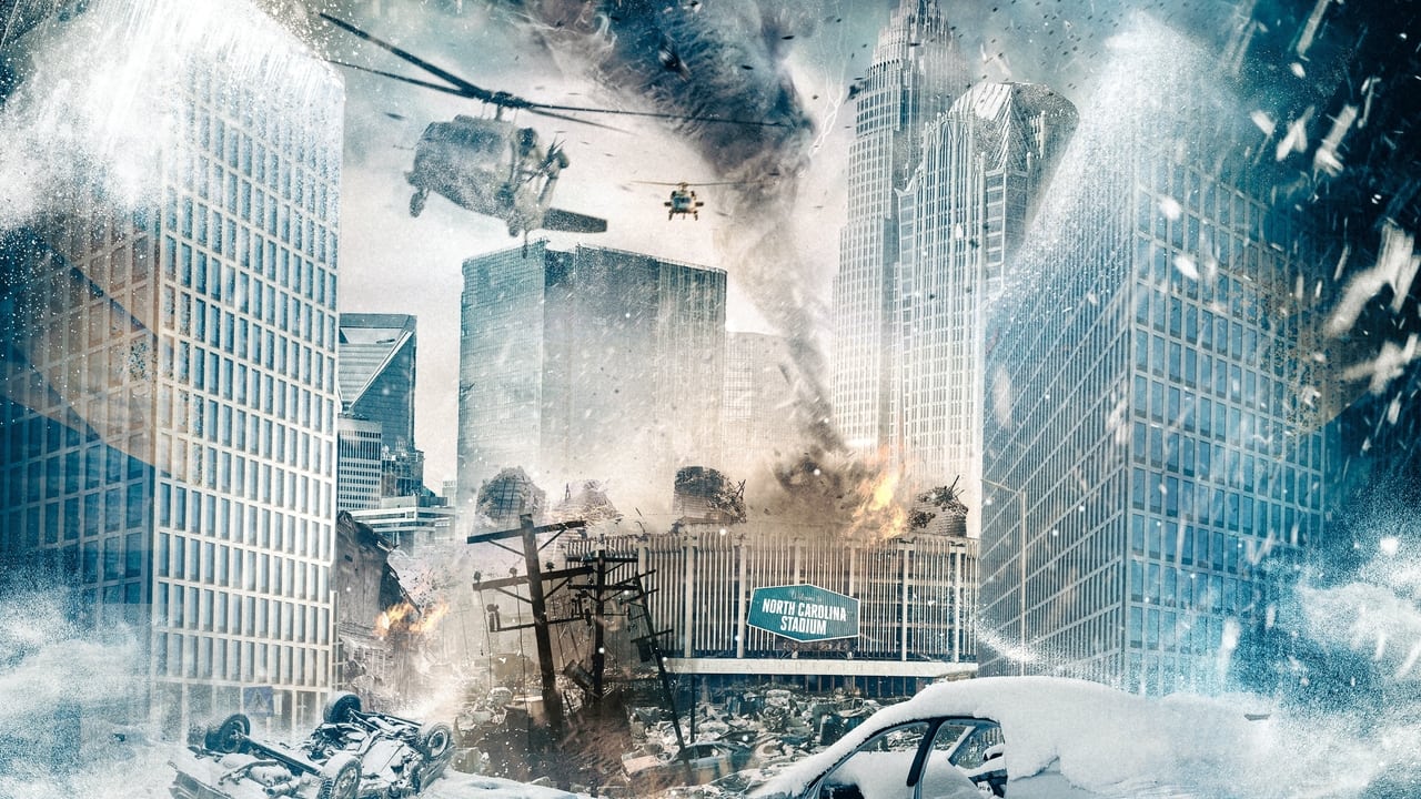 Ice Storm (2023) abspielen