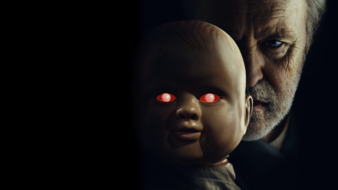 The Rule of Jenny Pen (2025) abspielen