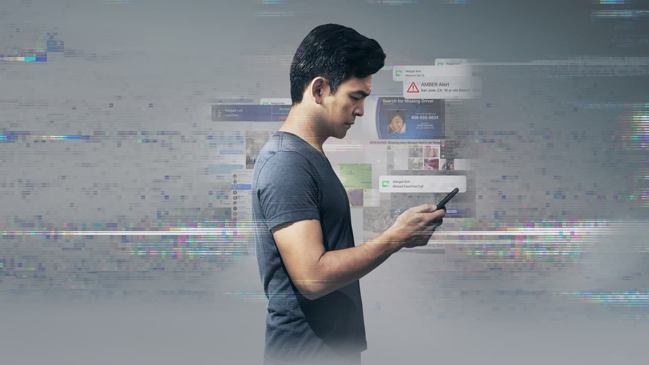 Searching (2018) abspielen