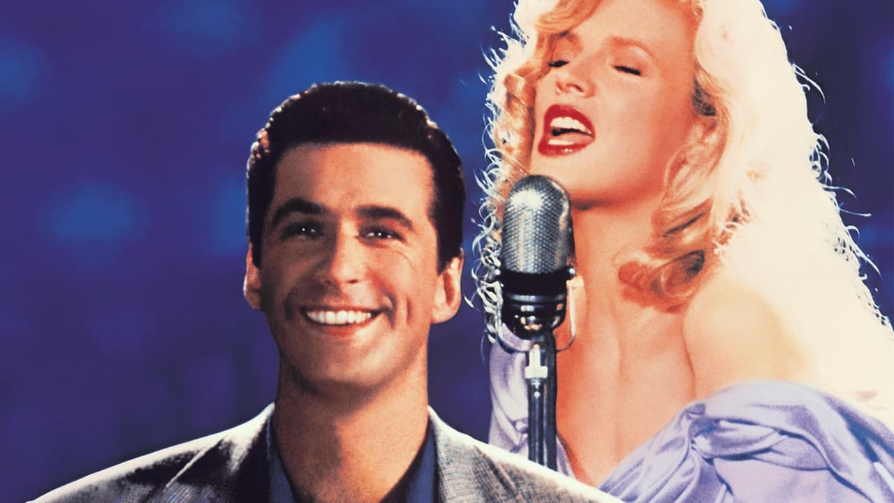 Die blonde Versuchung (1991) abspielen