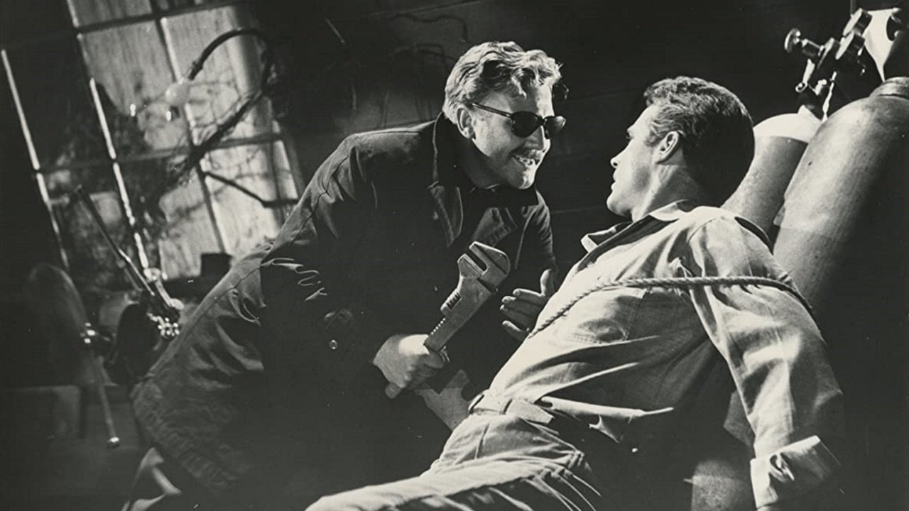 Die Ausgekochten (1963) abspielen