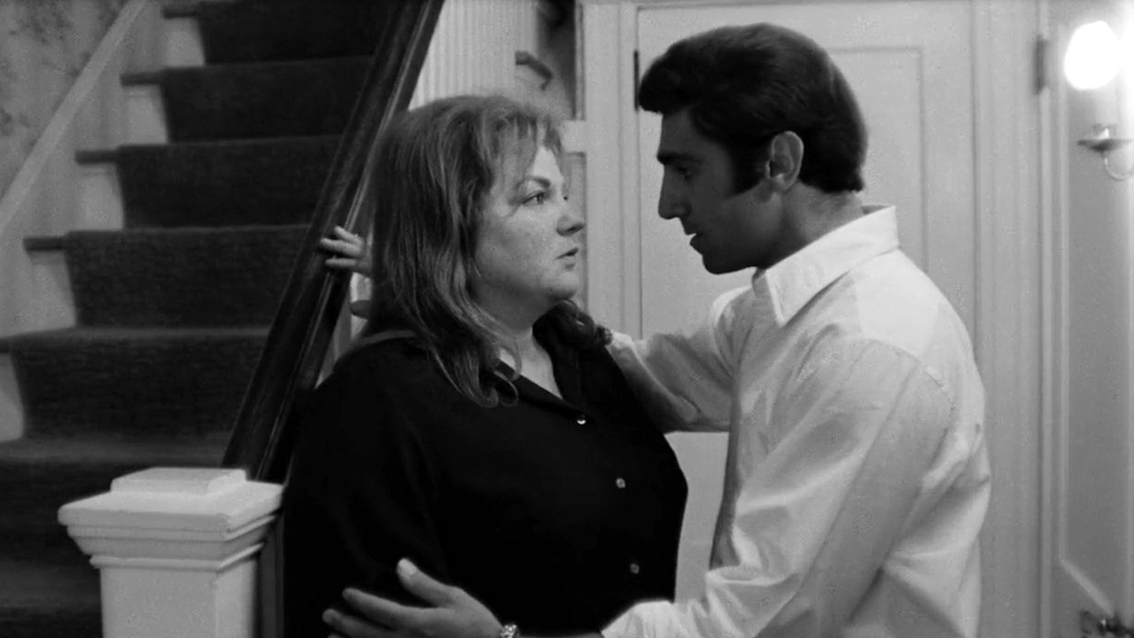 Honeymoon Killers (1970) abspielen