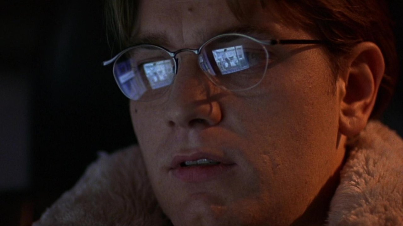Das Auge (1999) abspielen