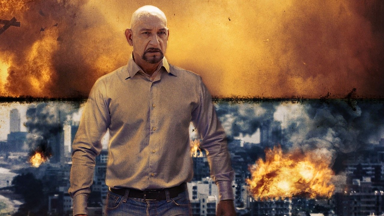 Das Gesetz in meiner Hand (2013) abspielen
