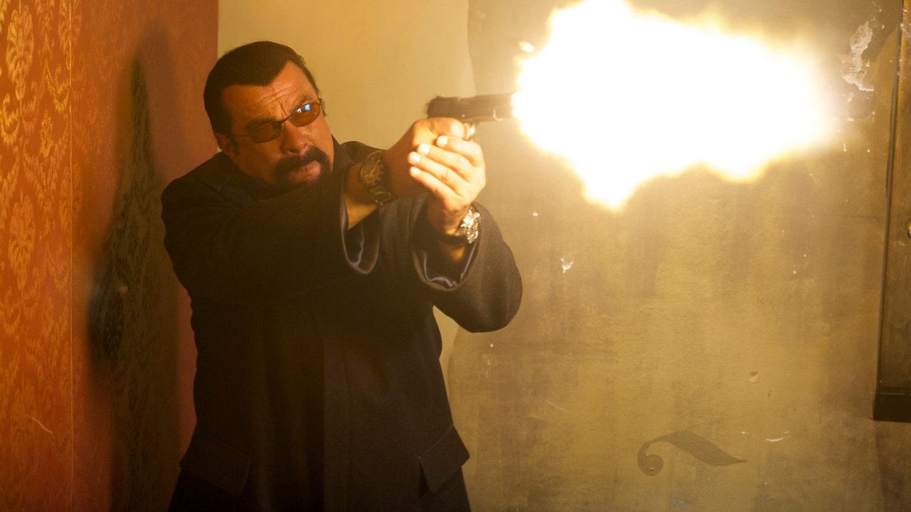 Mercenary: Absolution (2015) abspielen