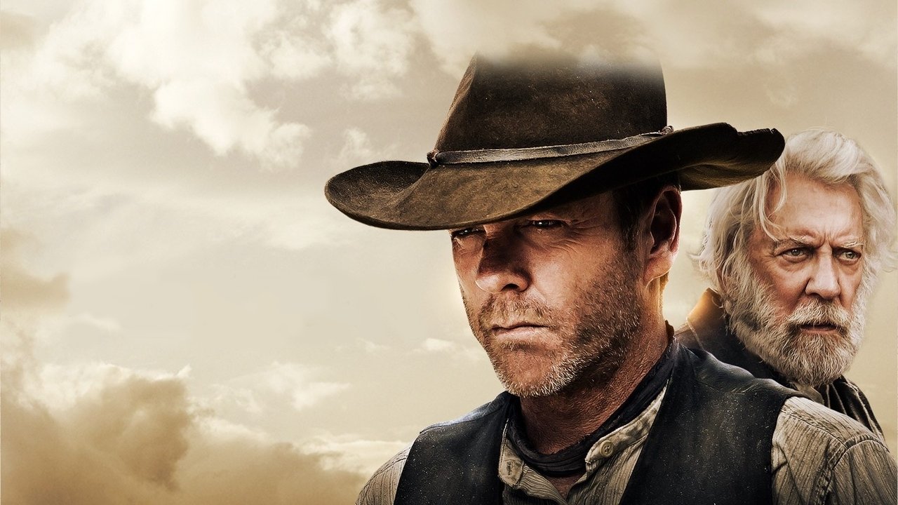 Forsaken (2015) abspielen