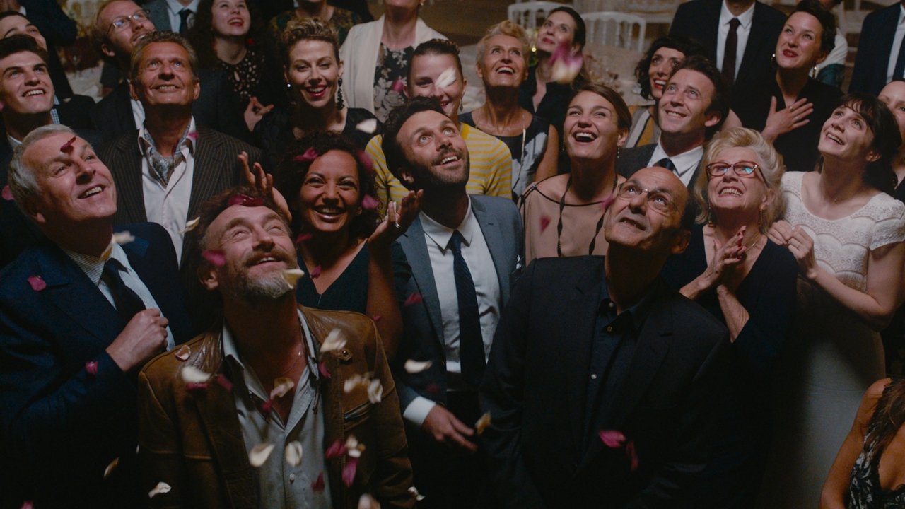 Das Leben ist ein Fest (2017) abspielen