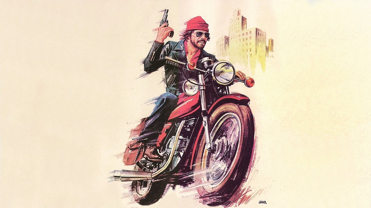 Flash Solo (1975) abspielen