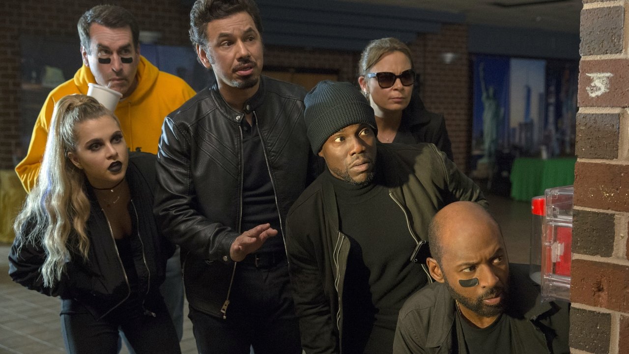 Night School (2018) abspielen