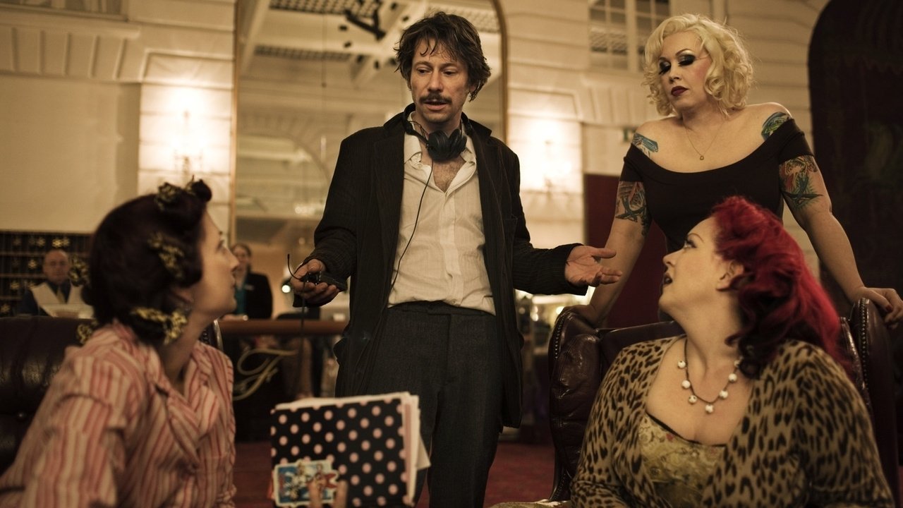 Tournée (2010) abspielen