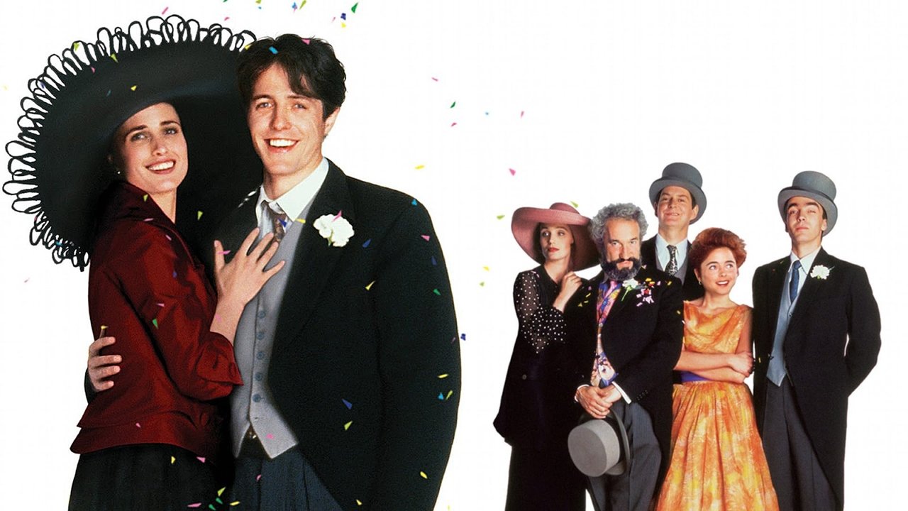 Vier Hochzeiten und ein Todesfall (1994) abspielen