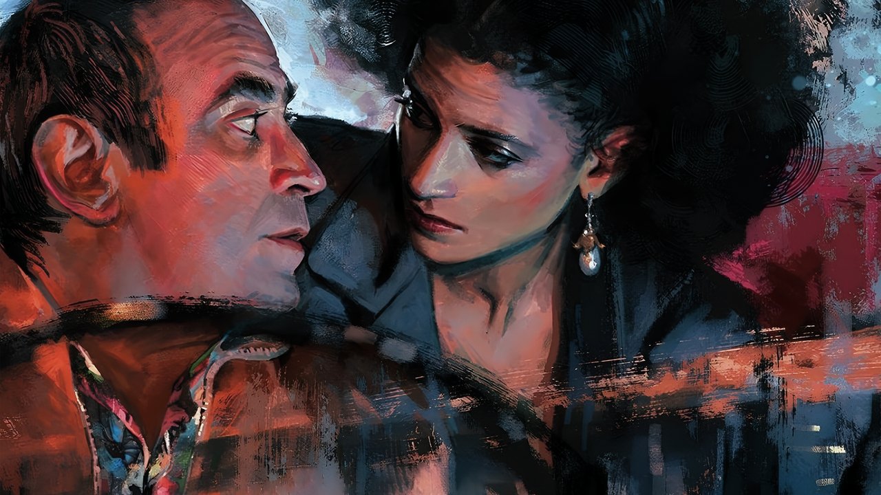 Mona Lisa (1986) abspielen