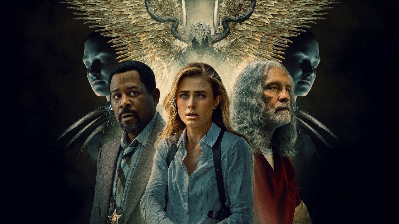 Mindcage (2022) abspielen