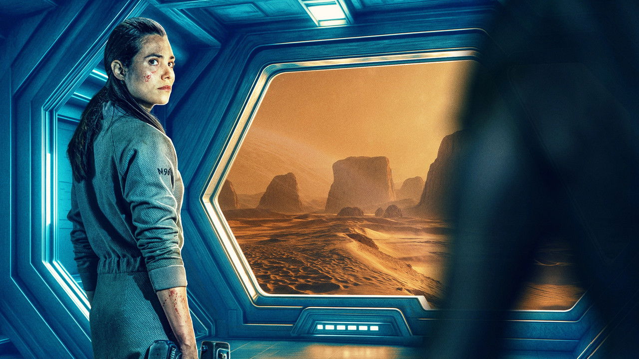 Control Room (2025) abspielen