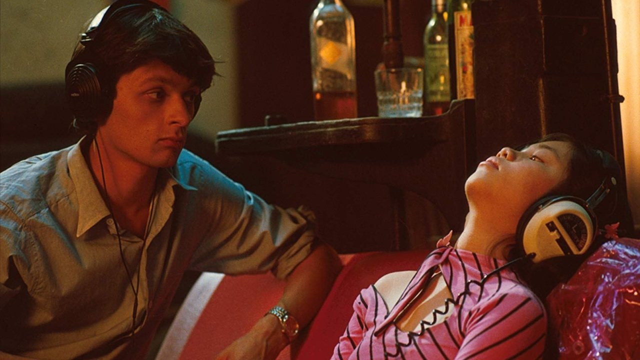 Diva (1981) abspielen