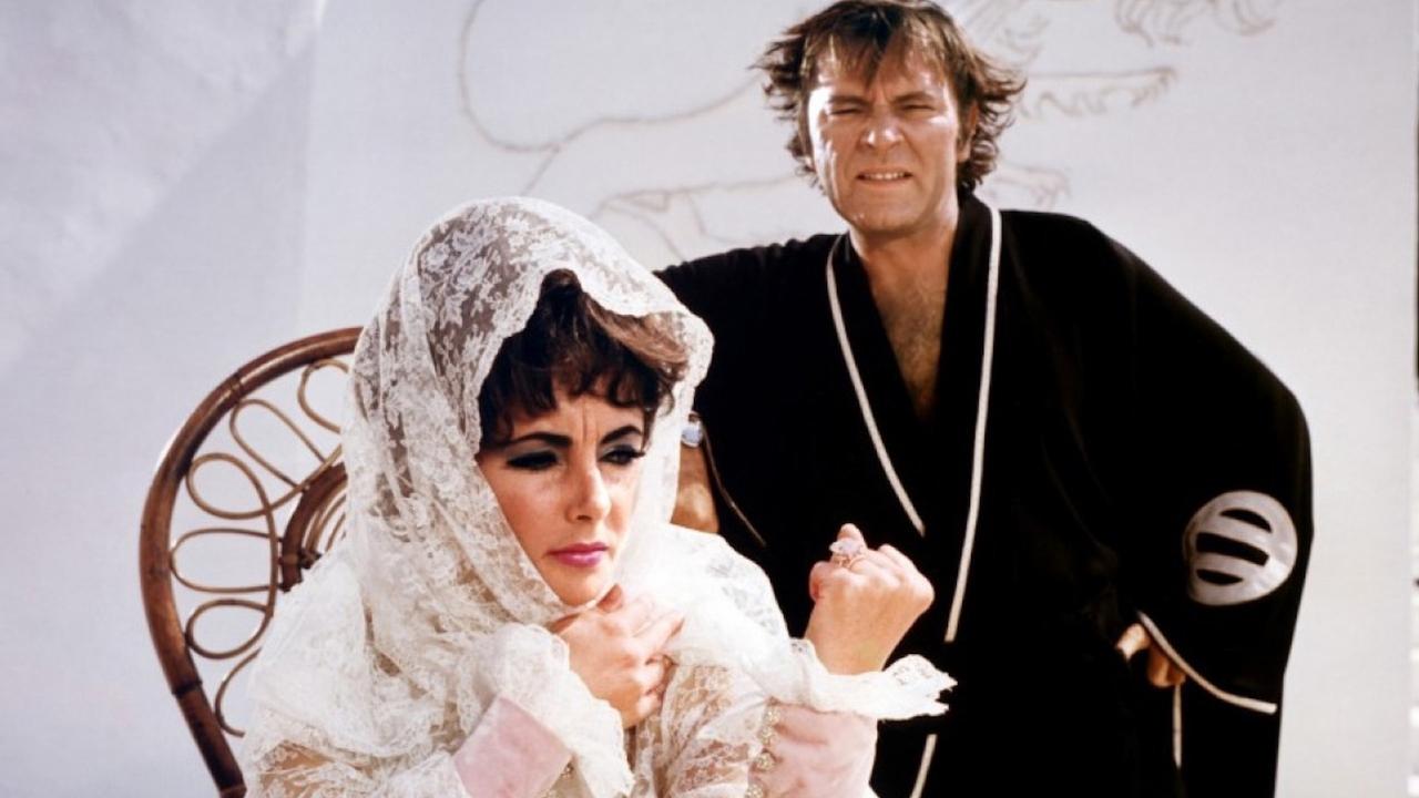 Brandung (1968) abspielen