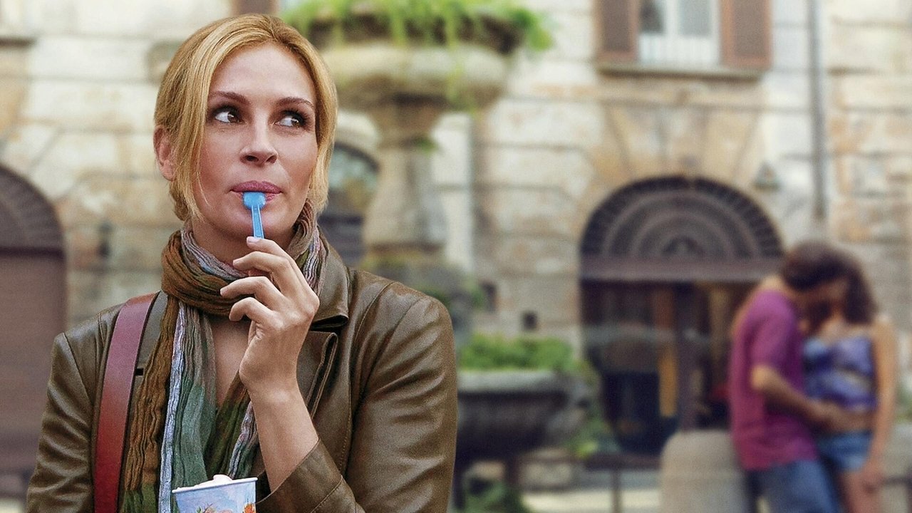 Eat Pray Love (2010) abspielen