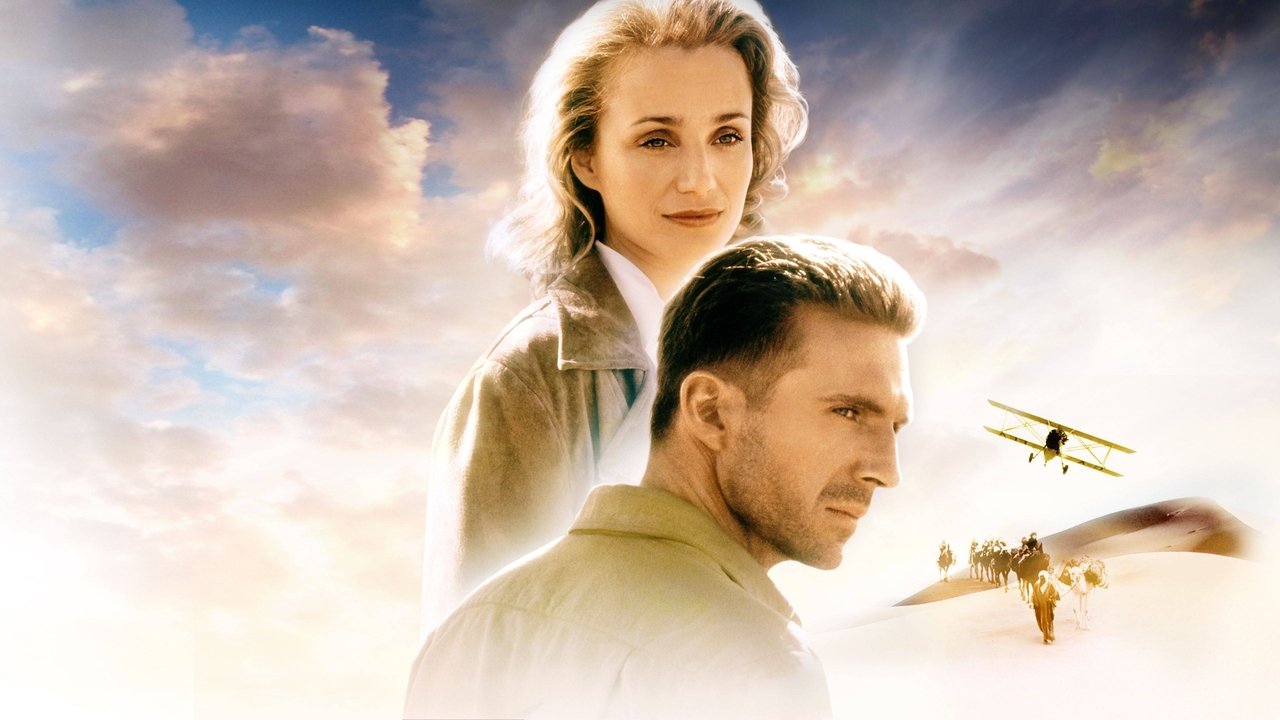Der englische Patient (1996) abspielen
