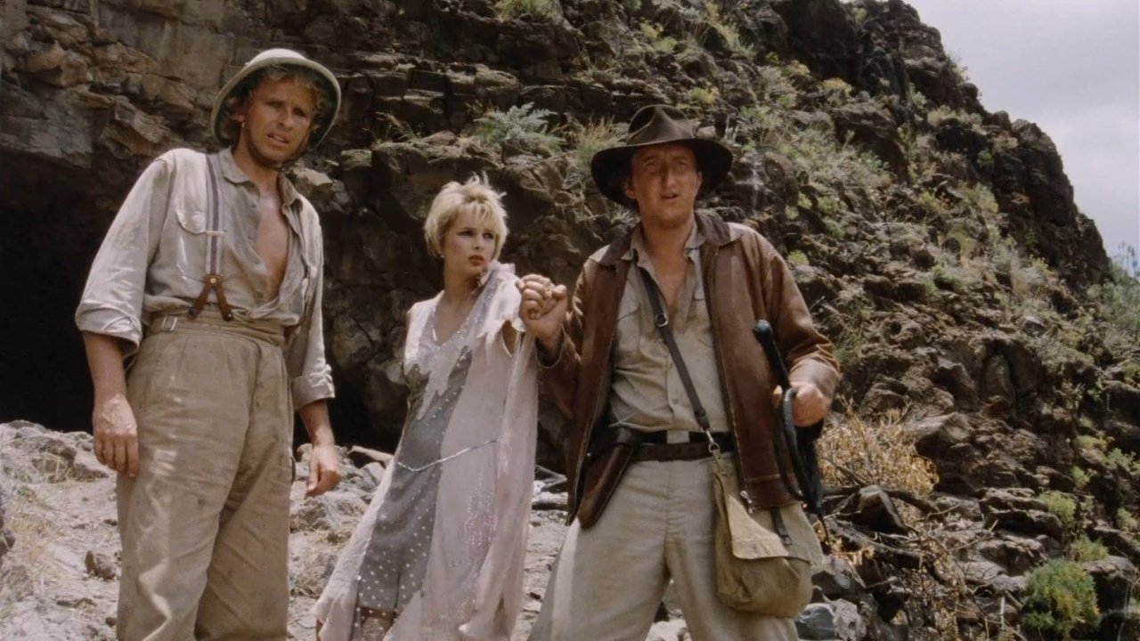 Die Einsteiger (1985) abspielen