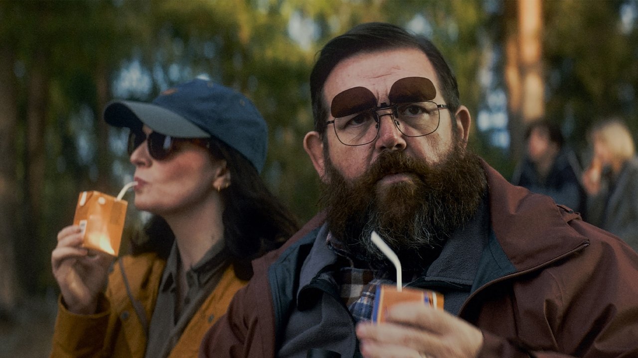 Get Away (2024) abspielen