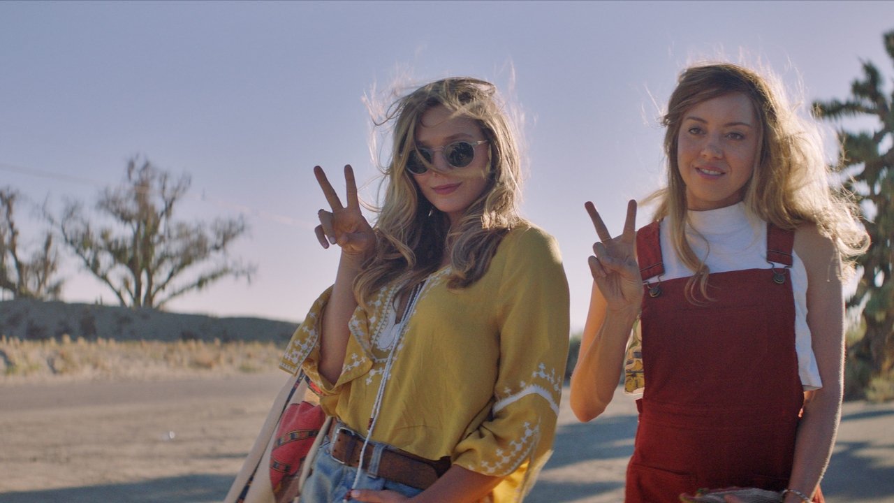 Ingrid Goes West (2017) abspielen