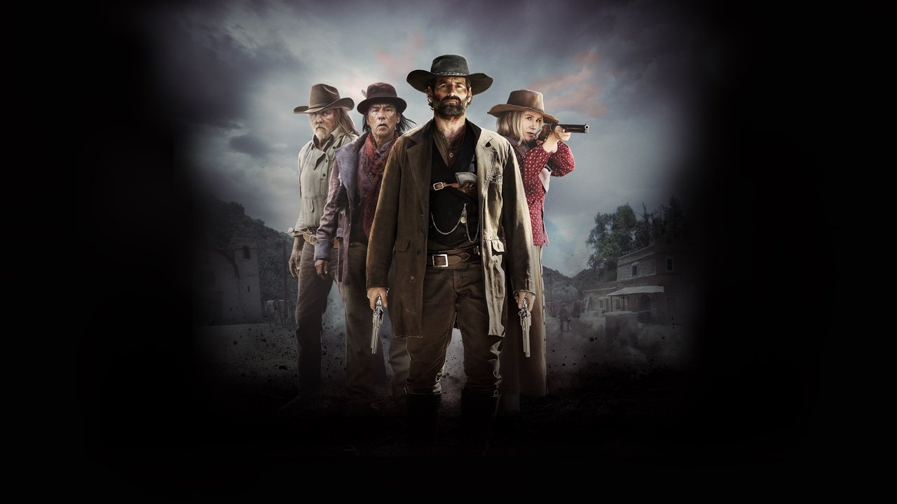 Badland (2019) abspielen