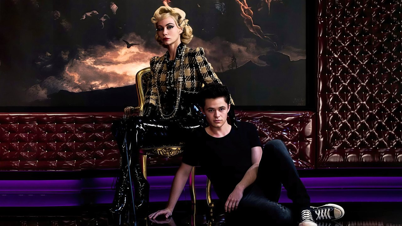 My Mistress (2014) abspielen