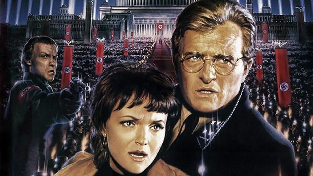 Vaterland (1994) abspielen