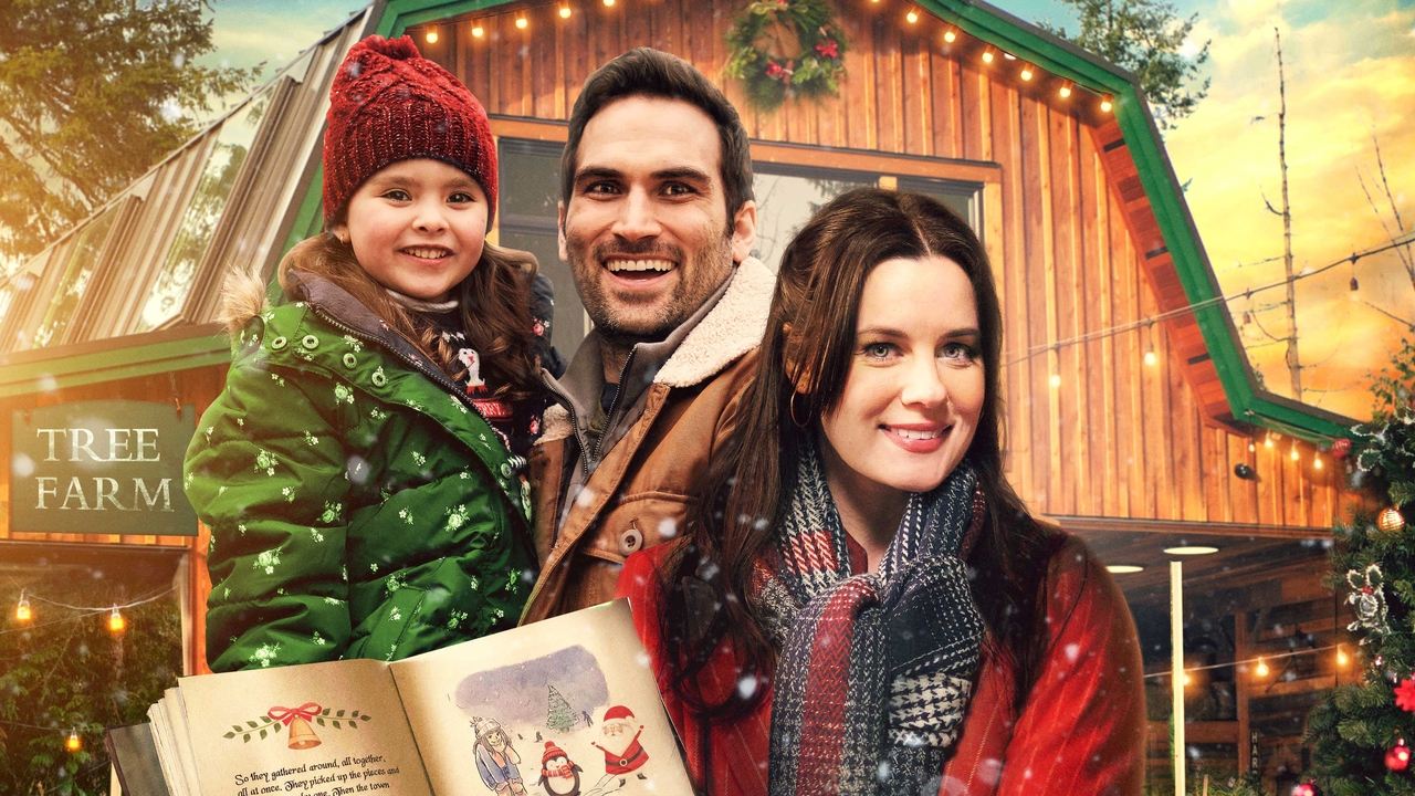 Das Weihnachtsbuch - Erinnerungen zum Fest (2021) abspielen