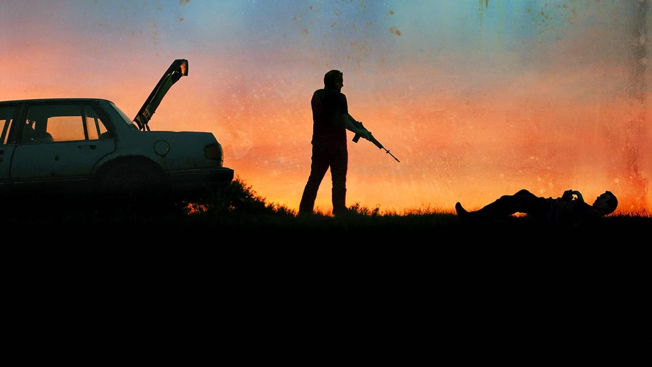 Blue Ruin (2014) abspielen