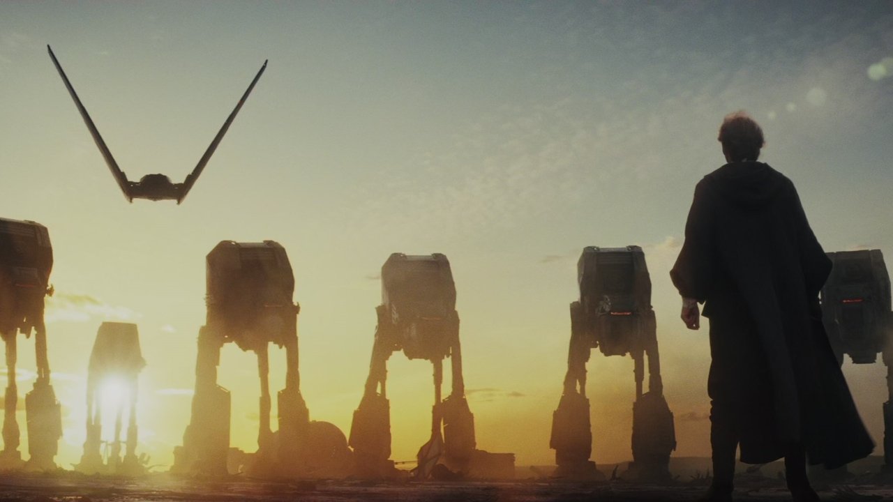Star Wars: Die letzten Jedi (2017) abspielen