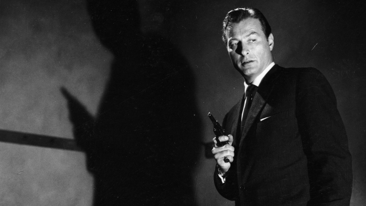 Die unsichtbaren Krallen des Dr. Mabuse (1962) abspielen