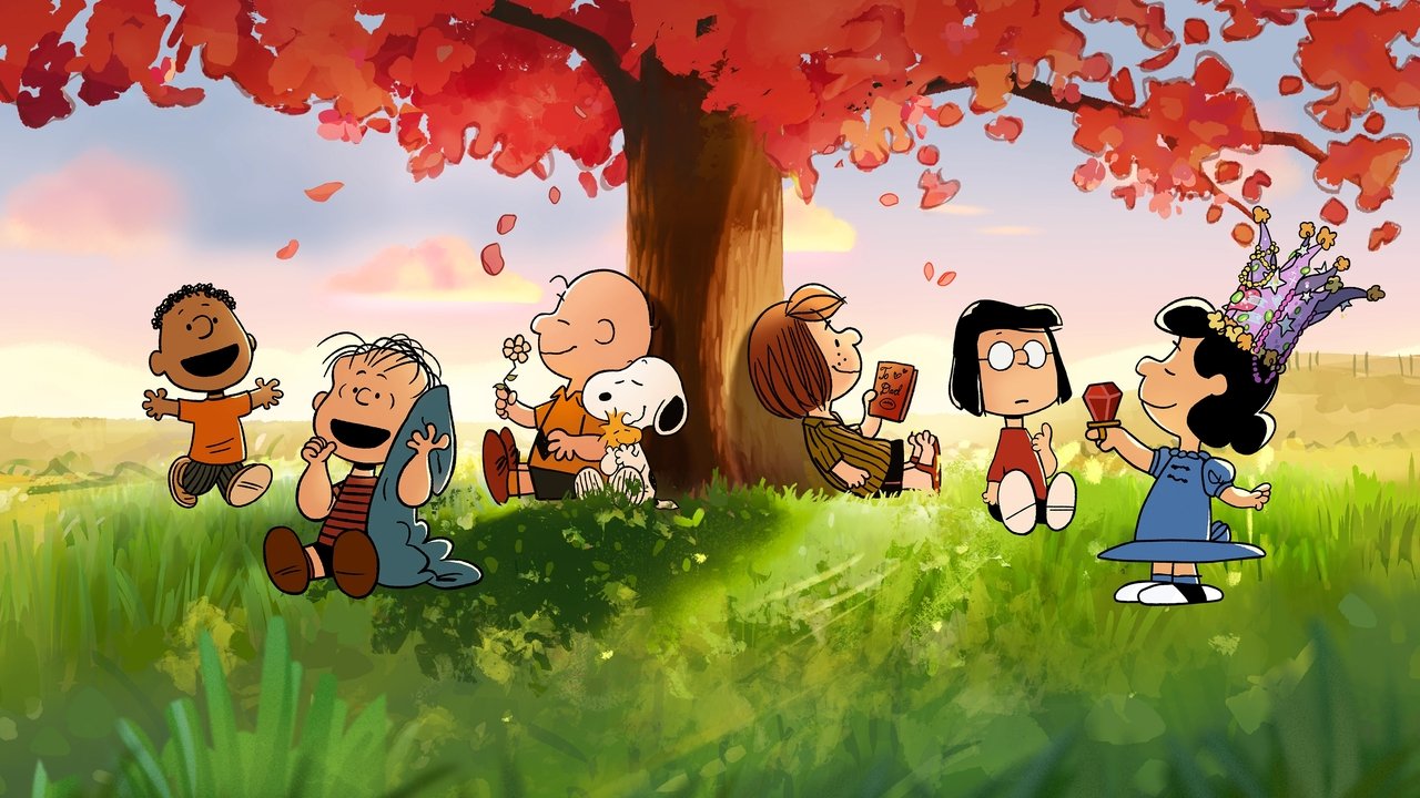 Snoopy präsentiert: Für Mama (und Papa) (2022) abspielen