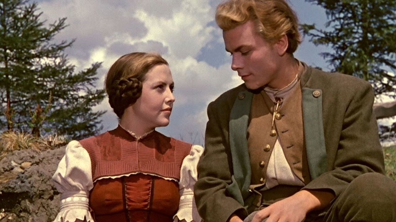 Das kalte Herz (1950) abspielen