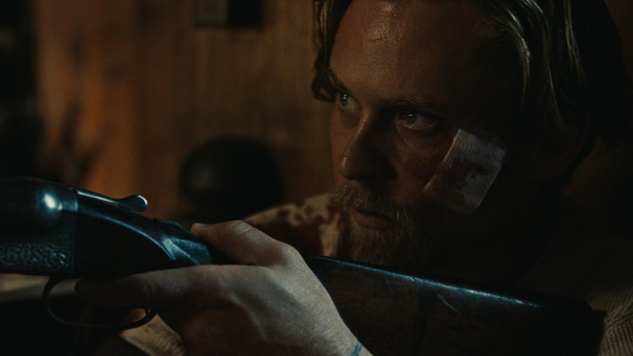 Violent Ends (2025) abspielen