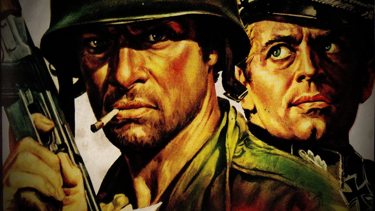 Todeskommando Panthersprung (1969) abspielen