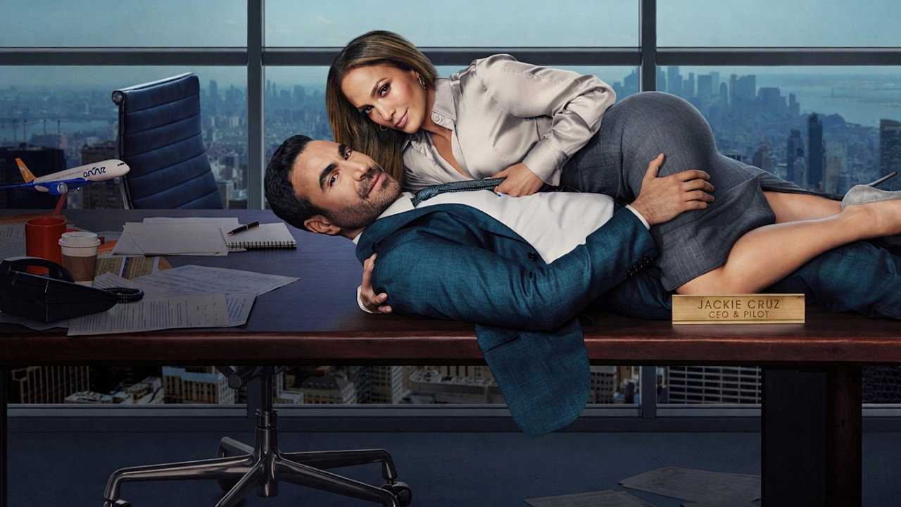 Office Romance (2026) abspielen