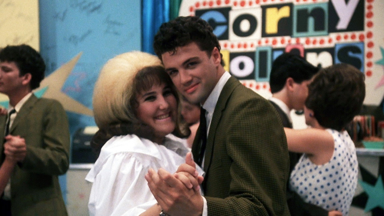 Hairspray (1988) abspielen